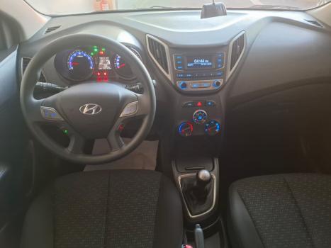 HYUNDAI HB 20 Hatch 1.0 12V 4P FLEX COMFORT PLUS, Foto 15