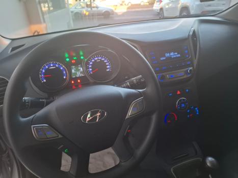 HYUNDAI HB 20 Hatch 1.0 12V 4P FLEX COMFORT PLUS, Foto 16