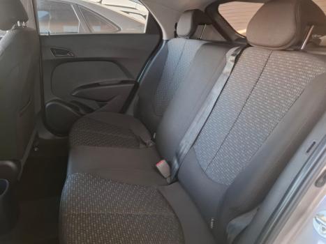 HYUNDAI HB 20 Hatch 1.0 12V 4P FLEX COMFORT PLUS, Foto 22