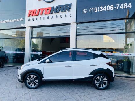 HYUNDAI HB 20 Hatch X 1.6 16V 4P FLEX DIAMOND AUTOMTICO, Foto 1