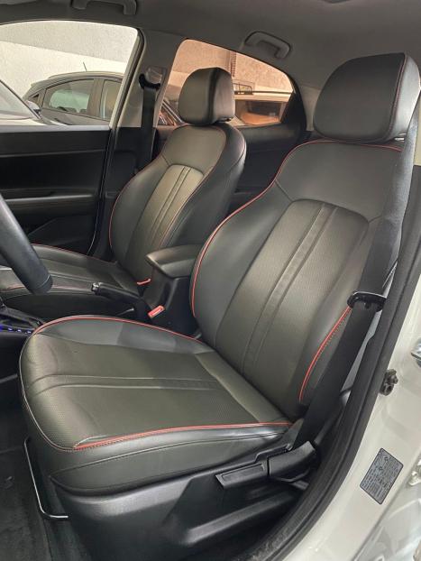 HYUNDAI HB 20 Hatch X 1.6 16V 4P FLEX DIAMOND AUTOMTICO, Foto 9