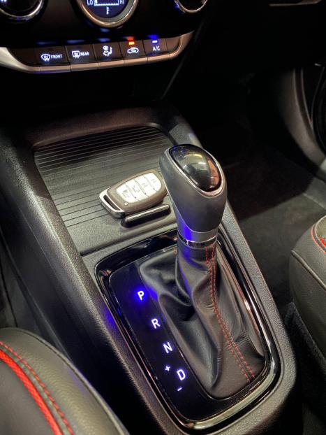 HYUNDAI HB 20 Hatch X 1.6 16V 4P FLEX DIAMOND AUTOMTICO, Foto 10