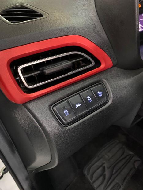 HYUNDAI HB 20 Hatch X 1.6 16V 4P FLEX DIAMOND AUTOMTICO, Foto 11