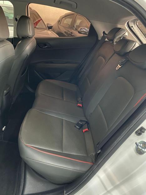 HYUNDAI HB 20 Hatch X 1.6 16V 4P FLEX DIAMOND AUTOMTICO, Foto 12