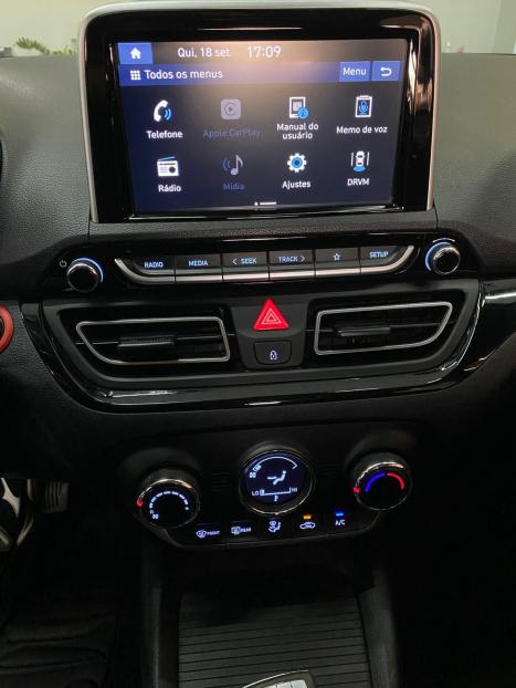 HYUNDAI HB 20 Hatch X 1.6 16V 4P FLEX DIAMOND AUTOMTICO, Foto 13