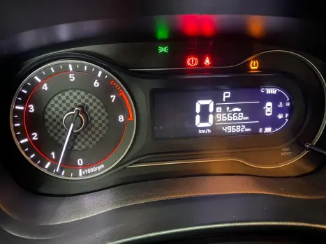 HYUNDAI HB 20 Hatch X 1.6 16V 4P FLEX DIAMOND AUTOMTICO, Foto 15