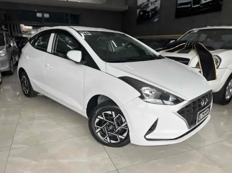 HYUNDAI HB 20 Hatch 1.0 12V 4P FLEX SENSE, Foto 1