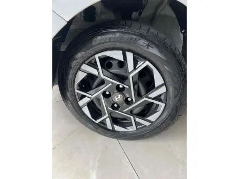 HYUNDAI HB 20 Hatch 1.0 12V 4P FLEX SENSE, Foto 7