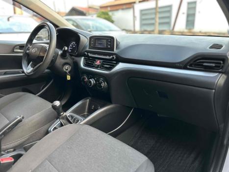 HYUNDAI HB 20 Hatch 1.0 12V 4P FLEX SENSE, Foto 9