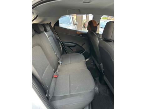 HYUNDAI HB 20 Hatch 1.0 12V 4P FLEX SENSE, Foto 10