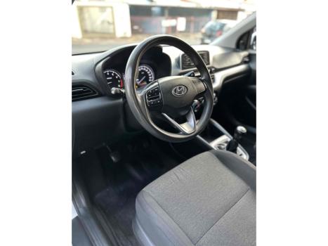 HYUNDAI HB 20 Hatch 1.0 12V 4P FLEX SENSE, Foto 11