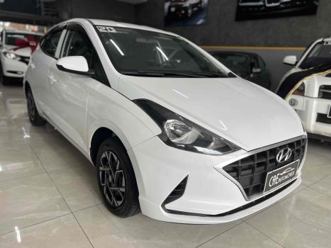 HYUNDAI HB 20 Hatch 1.0 12V 4P FLEX SENSE, Foto 13