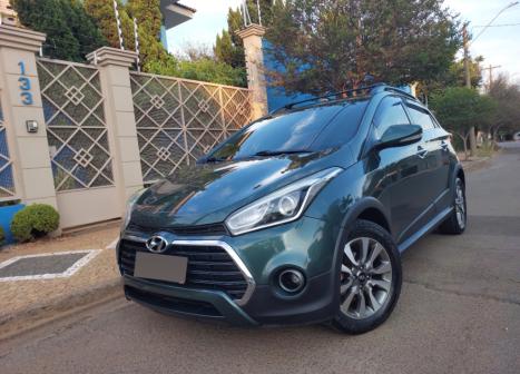 HYUNDAI HB 20 Hatch X 1.6 16V 4P PREMIUM FLEX AUTOMTICO, Foto 2