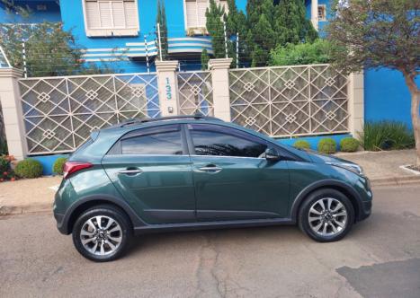 HYUNDAI HB 20 Hatch X 1.6 16V 4P PREMIUM FLEX AUTOMTICO, Foto 5