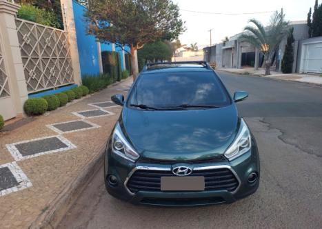 HYUNDAI HB 20 Hatch X 1.6 16V 4P PREMIUM FLEX AUTOMTICO, Foto 6