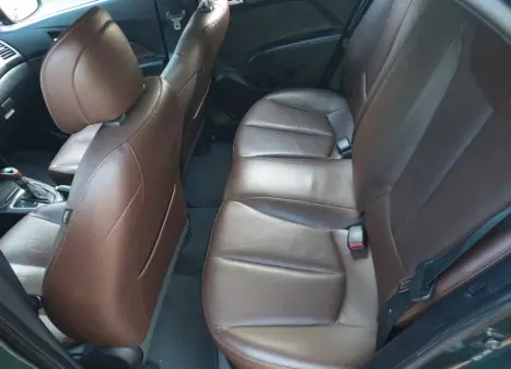 HYUNDAI HB 20 Hatch X 1.6 16V 4P PREMIUM FLEX AUTOMTICO, Foto 8