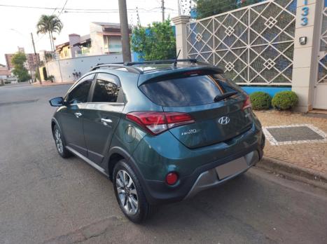 HYUNDAI HB 20 Hatch X 1.6 16V 4P PREMIUM FLEX AUTOMTICO, Foto 11