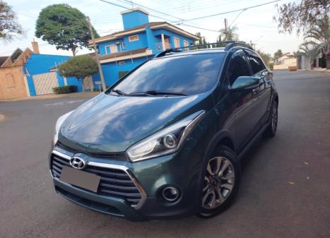 HYUNDAI HB 20 Hatch X 1.6 16V 4P PREMIUM FLEX AUTOMTICO, Foto 12