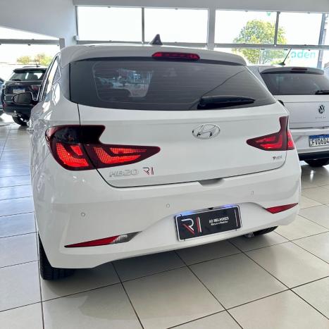 HYUNDAI HB 20 Hatch 1.0 12V 4P FLEX TGDI TURBO PLATINUM AUTOMTICO, Foto 6