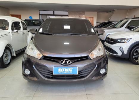 HYUNDAI HB 20 Hatch 1.6 16V 4P PREMIUM FLEX AUTOMTICO, Foto 1