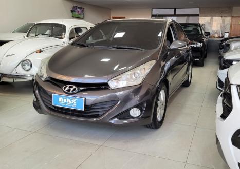 HYUNDAI HB 20 Hatch 1.6 16V 4P PREMIUM FLEX AUTOMTICO, Foto 2