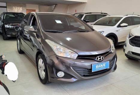 HYUNDAI HB 20 Hatch 1.6 16V 4P PREMIUM FLEX AUTOMTICO, Foto 3