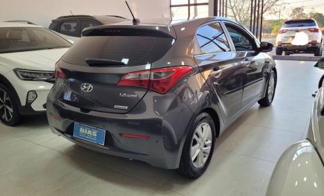 HYUNDAI HB 20 Hatch 1.6 16V 4P PREMIUM FLEX AUTOMTICO, Foto 5