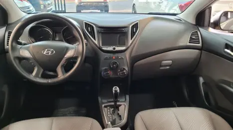 HYUNDAI HB 20 Hatch 1.6 16V 4P PREMIUM FLEX AUTOMTICO, Foto 6