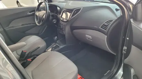 HYUNDAI HB 20 Hatch 1.6 16V 4P PREMIUM FLEX AUTOMTICO, Foto 7