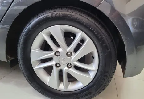 HYUNDAI HB 20 Hatch 1.6 16V 4P PREMIUM FLEX AUTOMTICO, Foto 8