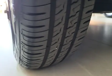 HYUNDAI HB 20 Hatch 1.6 16V 4P PREMIUM FLEX AUTOMTICO, Foto 9