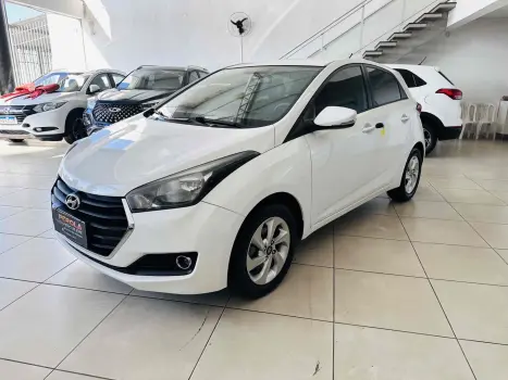 HYUNDAI HB 20 Hatch 1.6 16V 4P FLEX COMFORT PLUS, Foto 1