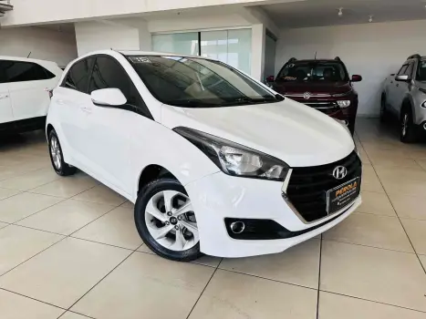 HYUNDAI HB 20 Hatch 1.6 16V 4P FLEX COMFORT PLUS, Foto 2