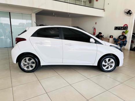 HYUNDAI HB 20 Hatch 1.6 16V 4P FLEX COMFORT PLUS, Foto 7