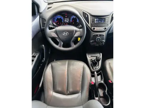 HYUNDAI HB 20 Hatch 1.6 16V 4P FLEX COMFORT PLUS, Foto 8