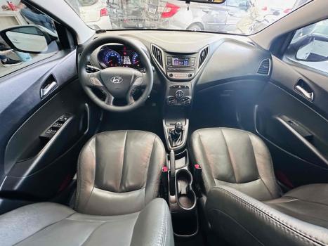 HYUNDAI HB 20 Hatch 1.6 16V 4P FLEX COMFORT PLUS, Foto 9