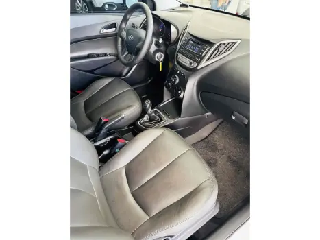 HYUNDAI HB 20 Hatch 1.6 16V 4P FLEX COMFORT PLUS, Foto 10