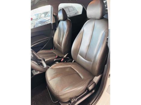 HYUNDAI HB 20 Hatch 1.6 16V 4P FLEX COMFORT PLUS, Foto 11