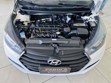 HYUNDAI HB 20 Hatch 1.6 16V 4P FLEX COMFORT PLUS, Foto 13