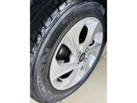 HYUNDAI HB 20 Hatch 1.6 16V 4P FLEX COMFORT PLUS, Foto 14