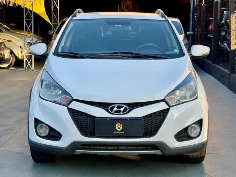 HYUNDAI HB 20 Hatch X 1.6 16V 4P STYLE FLEX, Foto 4 HYUNDAI HB 20 Hatch X 1.6 16V 4P STYLE FLEX, Foto 4