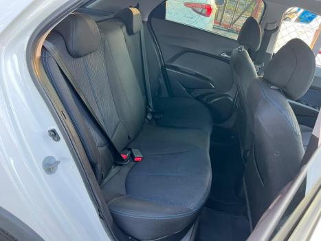 HYUNDAI HB 20 Hatch X 1.6 16V 4P STYLE FLEX, Foto 6 HYUNDAI HB 20 Hatch X 1.6 16V 4P STYLE FLEX, Foto 6