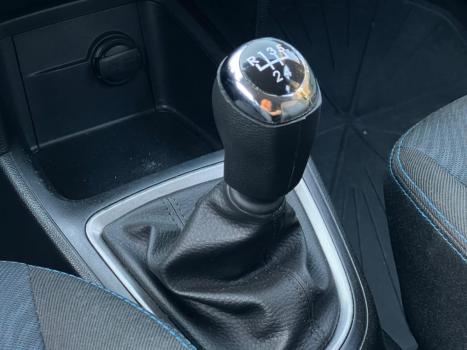 HYUNDAI HB 20 Hatch X 1.6 16V 4P STYLE FLEX, Foto 9 HYUNDAI HB 20 Hatch X 1.6 16V 4P STYLE FLEX, Foto 9