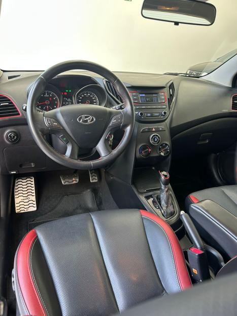 HYUNDAI HB 20 Hatch 1.6 16V 4P R SPEC FLEX AUTOMTICO, Foto 6