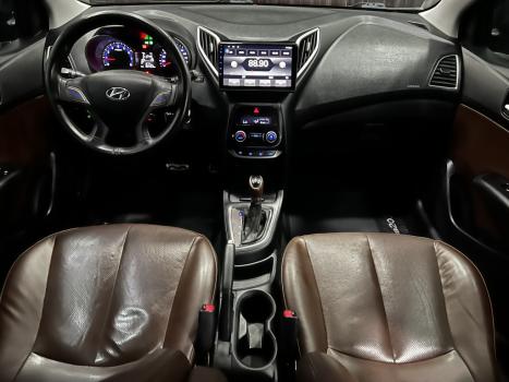 HYUNDAI HB 20 Hatch X 1.6 16V 4P PREMIUM FLEX AUTOMTICO, Foto 2