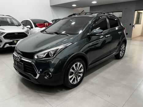 HYUNDAI HB 20 Hatch X 1.6 16V 4P PREMIUM FLEX AUTOMTICO, Foto 7