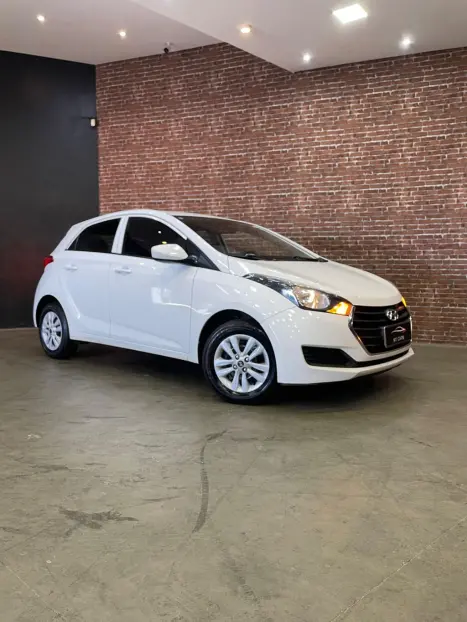 HYUNDAI HB 20 Hatch 1.0 12V 4P FLEX COMFORT, Foto 1
