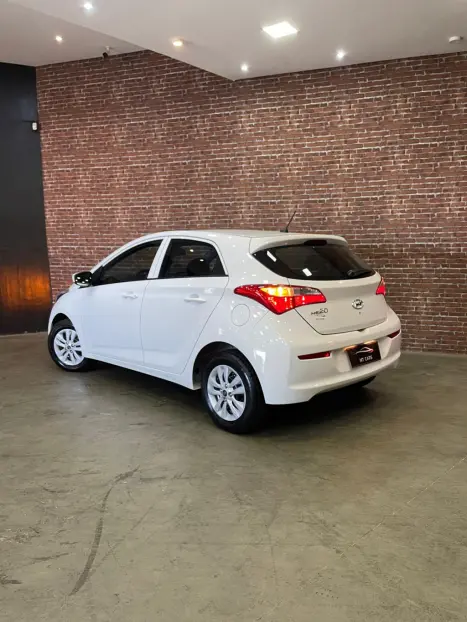 HYUNDAI HB 20 Hatch 1.0 12V 4P FLEX COMFORT, Foto 2