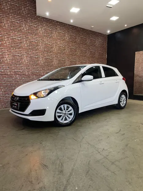 HYUNDAI HB 20 Hatch 1.0 12V 4P FLEX COMFORT, Foto 3