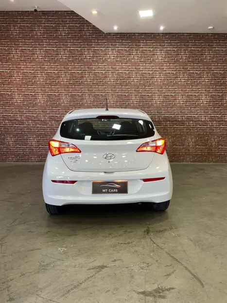 HYUNDAI HB 20 Hatch 1.0 12V 4P FLEX COMFORT, Foto 5